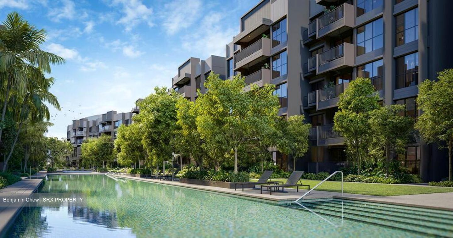 Faber Residence (D5), Apartment #613000971